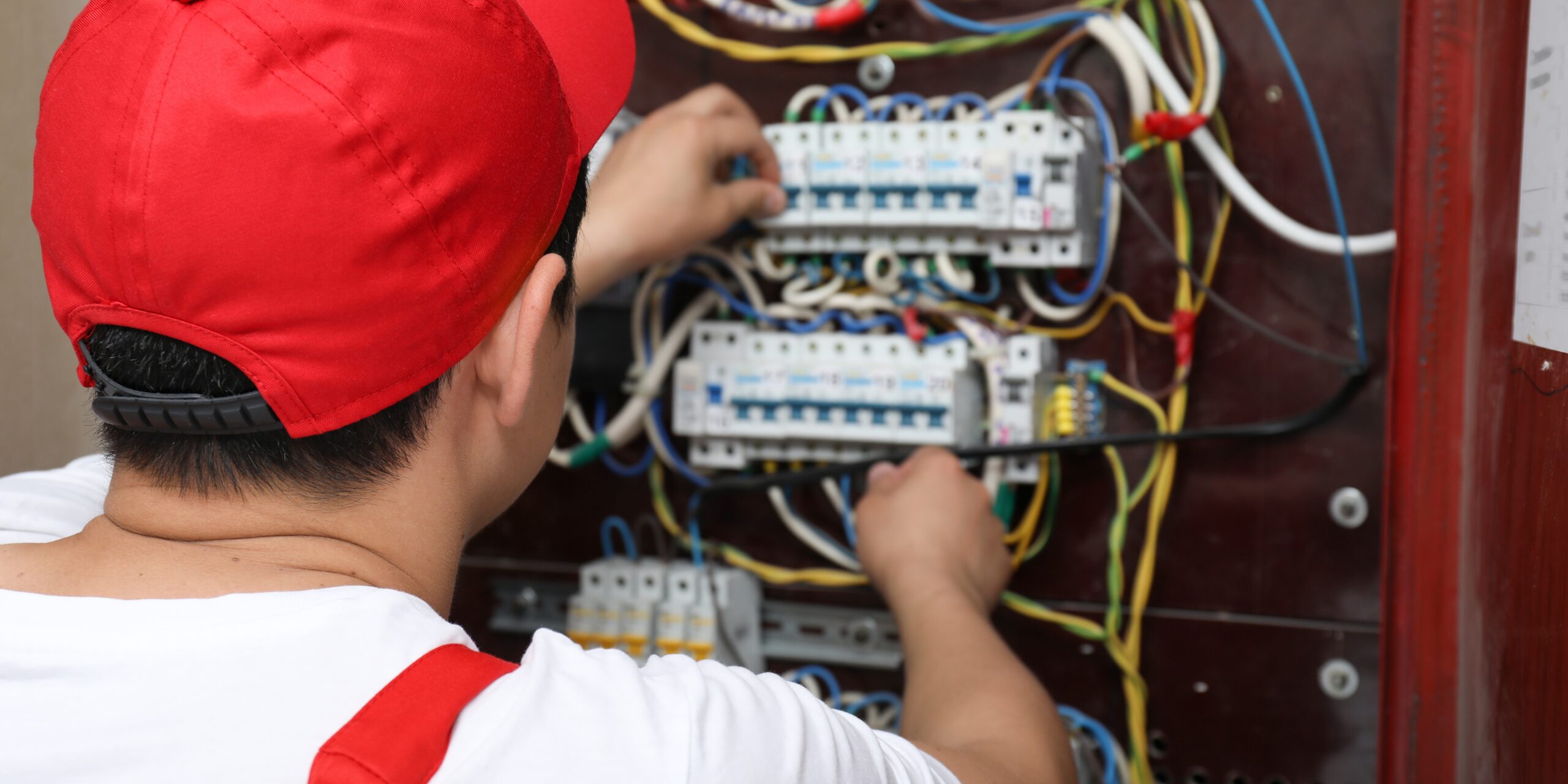 Electrician autorizat în Cluj-Napoca și împrejurimi