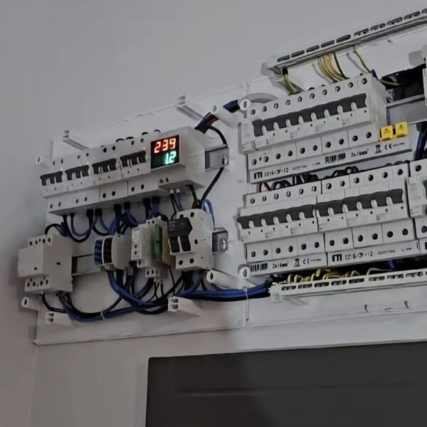 Intervenții urgente electrician Cluj