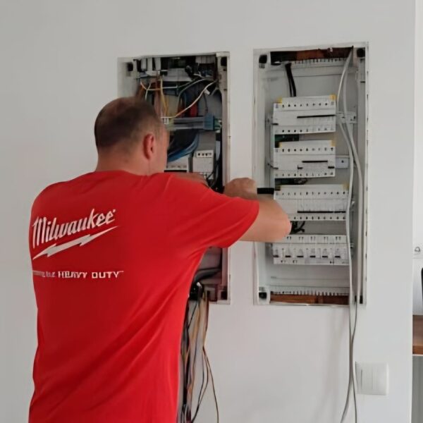 Electrician Cluj