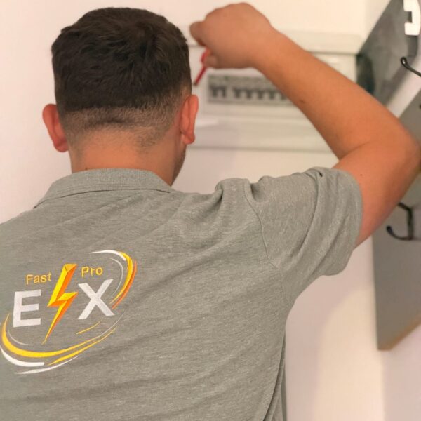 Electrician Cluj
