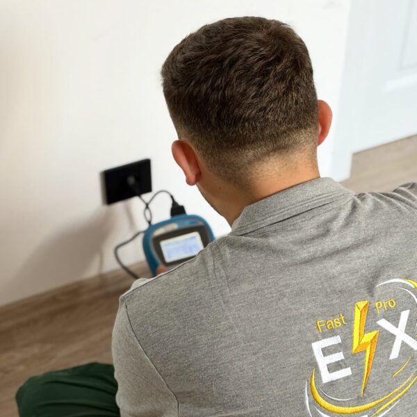 electrician urgent Cluj