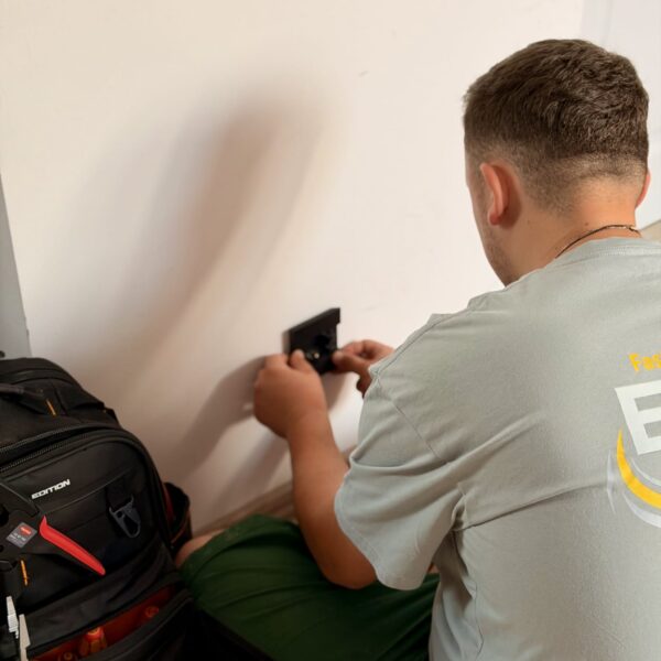 verificare instalație electrică Cluj