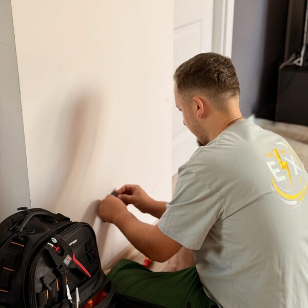electrician rezidențial Cluj