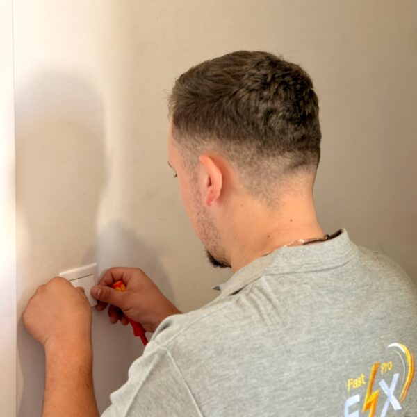 electrician instalații electrice Cluj