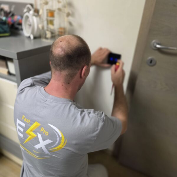 Servicii electrice Cluj