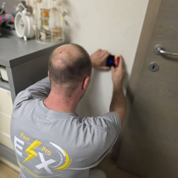 Electrician Cluj